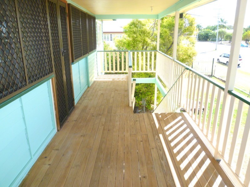 87 Lion Creek Road, Wandal QLD 4700