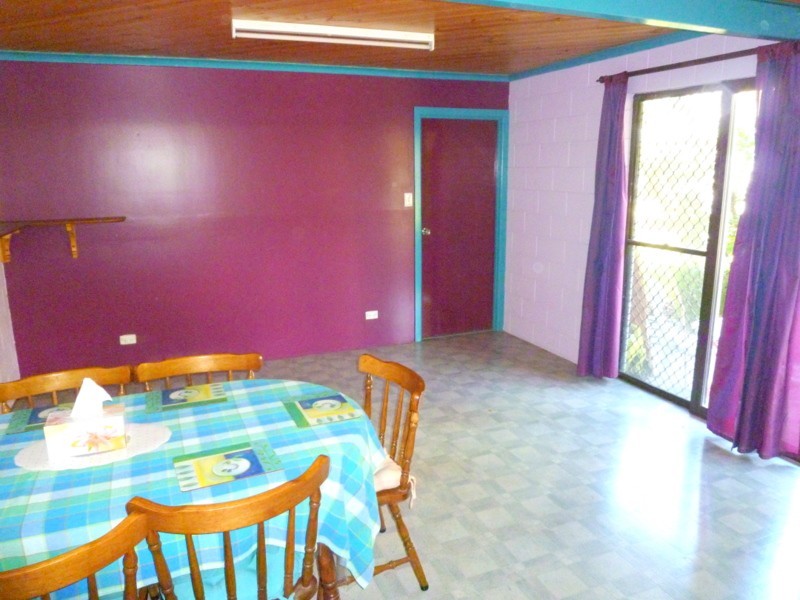 87 Lion Creek Road, Wandal QLD 4700