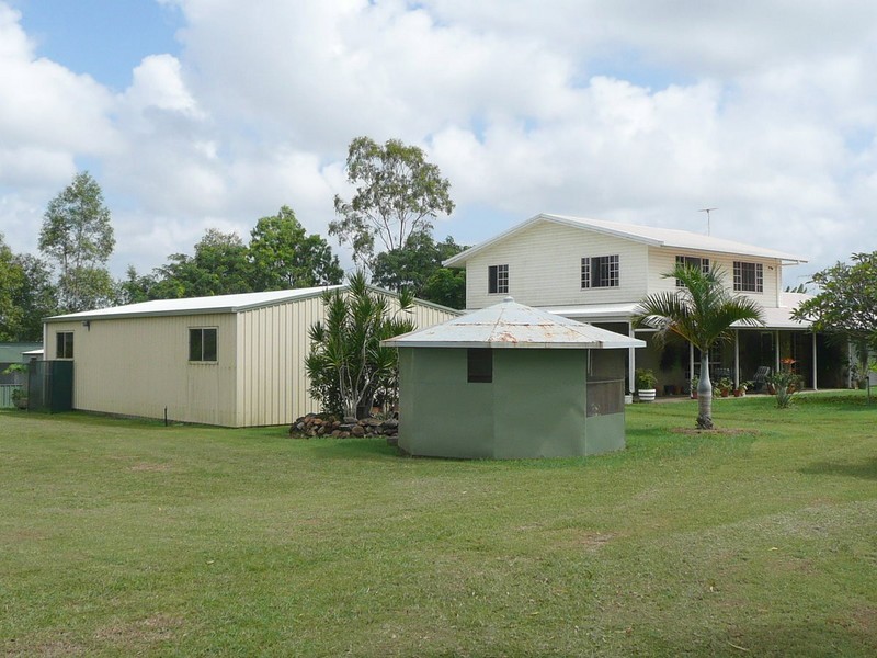 61 Scott Road, Alton Downs QLD 4702
