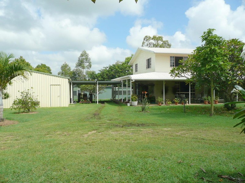 61 Scott Road, Alton Downs QLD 4702