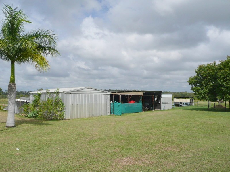 61 Scott Road, Alton Downs QLD 4702