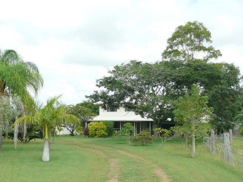 61 Scott Road, Alton Downs QLD 4702