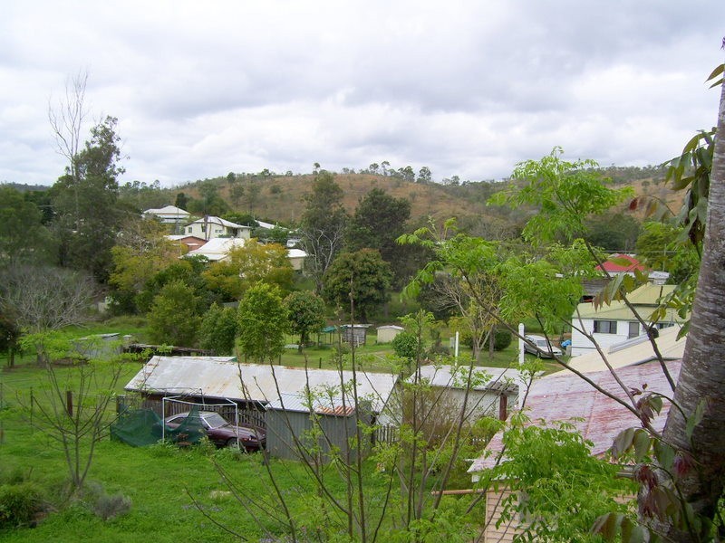 50 Gordon Lane, Mount Morgan QLD 4714