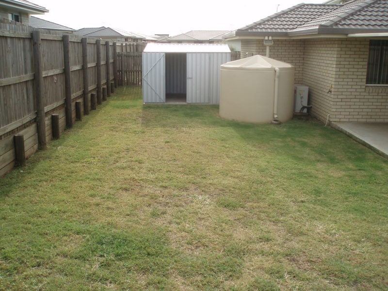 4 Doongarra Crescent, Gracemere QLD 4702