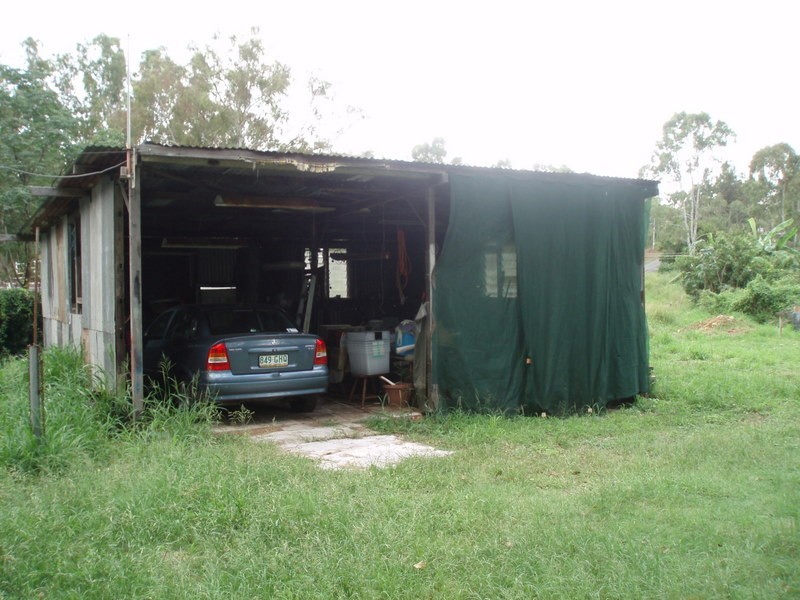 16  Creek Street, Baree QLD 4714
