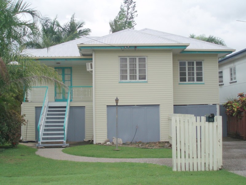 48 Luck Avenue, Wandal QLD 4700