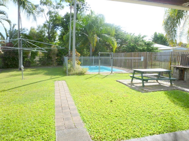 48 Luck Avenue, Wandal QLD 4700