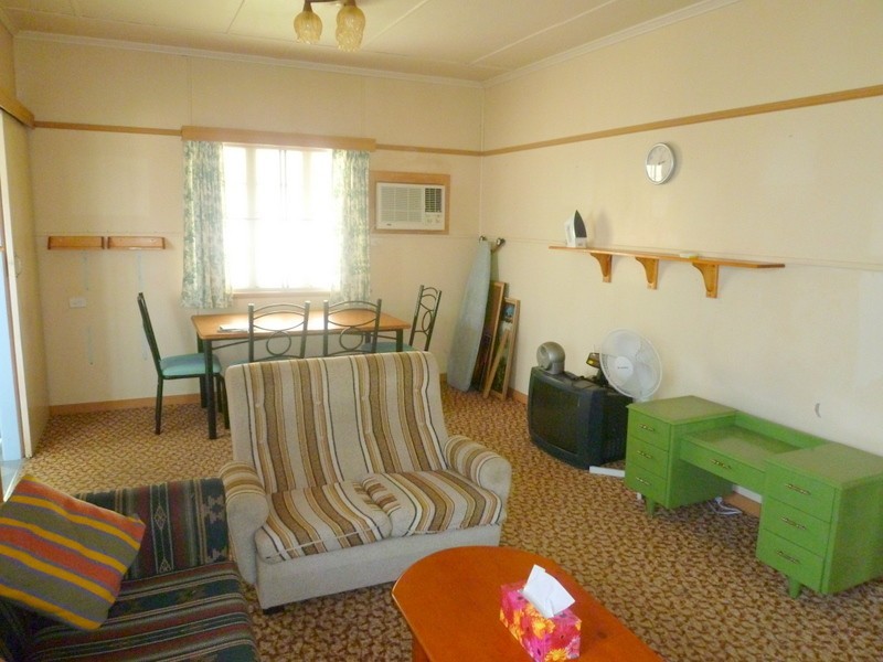 48 Luck Avenue, Wandal QLD 4700