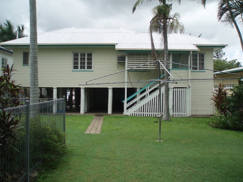 48 Luck Avenue, Wandal QLD 4700