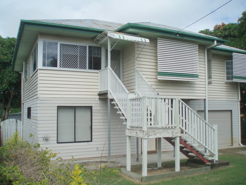 82 Marie Street, Berserker QLD 4701