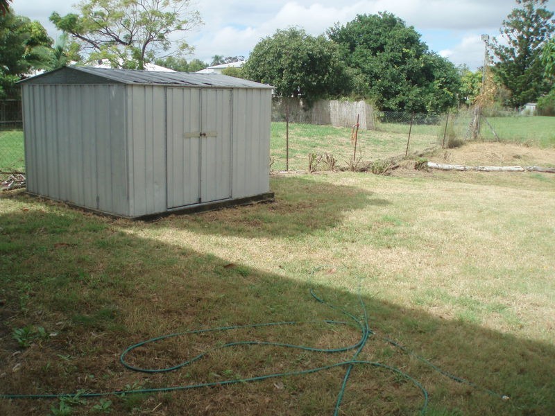 82 Marie Street, Berserker QLD 4701