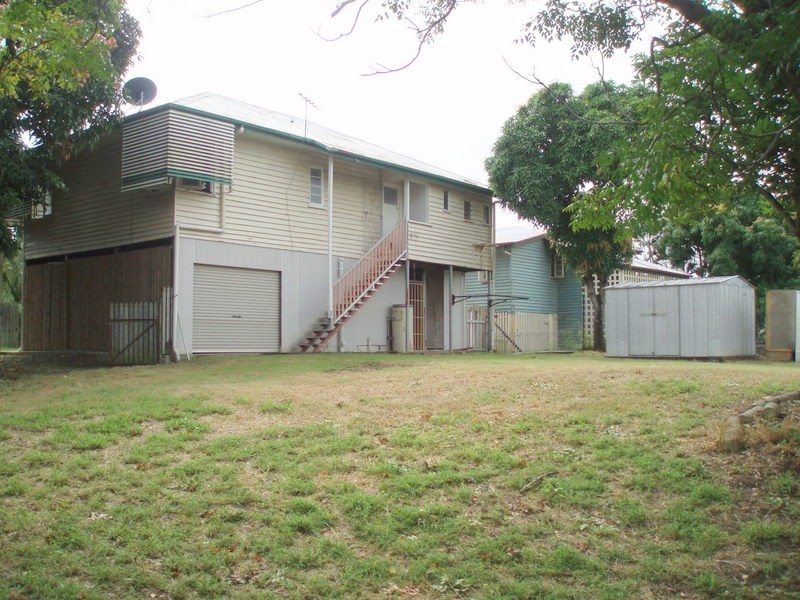 82 Marie Street, Berserker QLD 4701