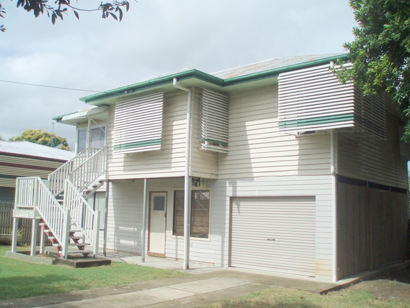 82 Marie Street, Berserker QLD 4701