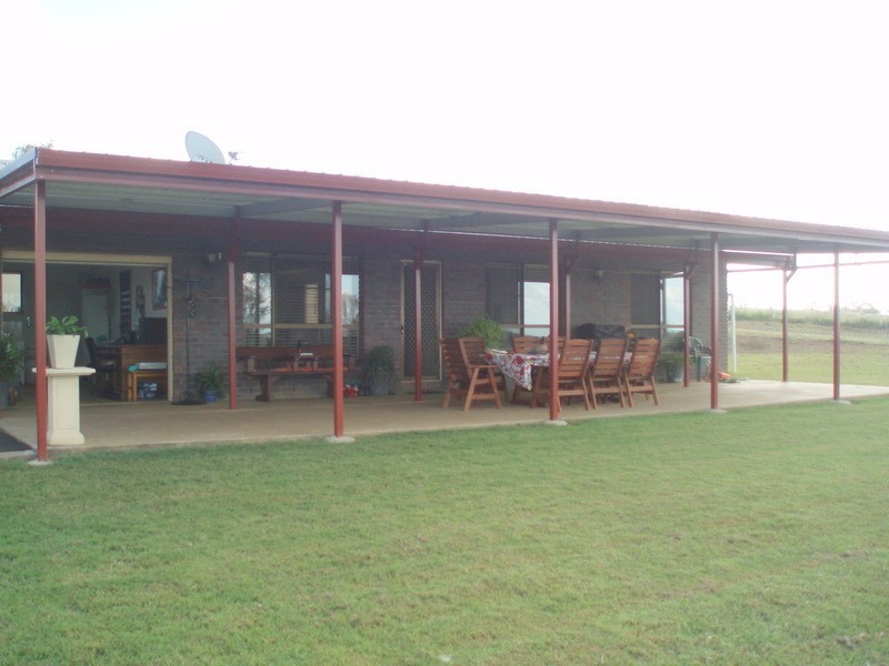 101 Bond Road, Alton Downs QLD 4702