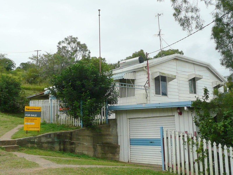 12 Lukin Street, Mount Morgan QLD 4714