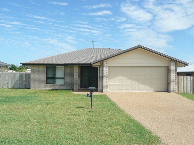 38 Joseph Street, Gracemere QLD 4702