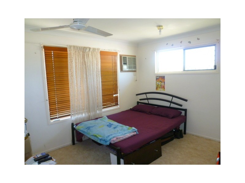 2 Rosewood Avenue, Gracemere QLD 4702