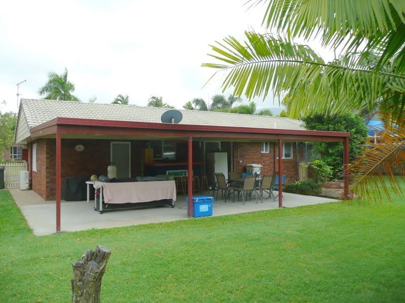 23 Hinton Street, Koongal QLD 4701