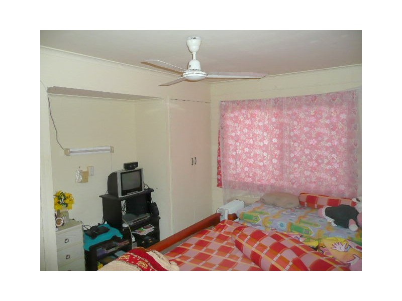 Unit 3/322 Warnock Street, Koongal QLD 4701