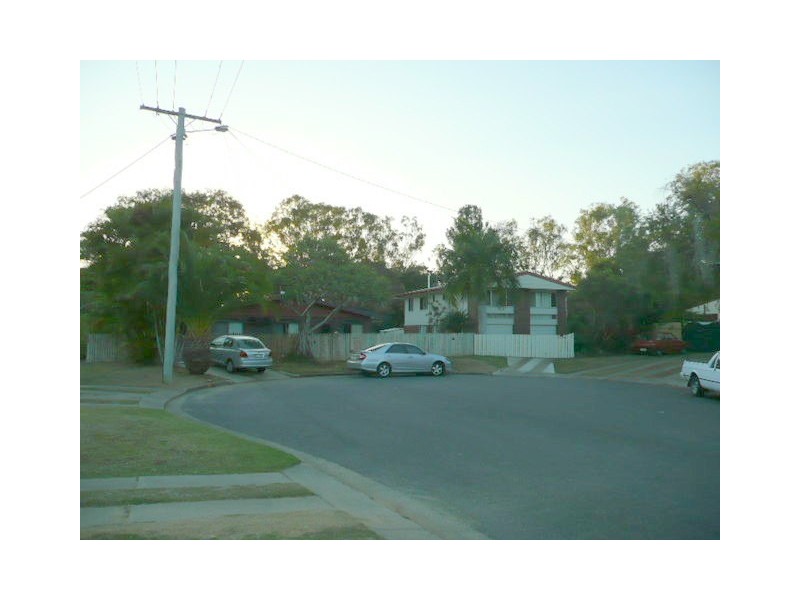 Unit 3/322 Warnock Street, Koongal QLD 4701