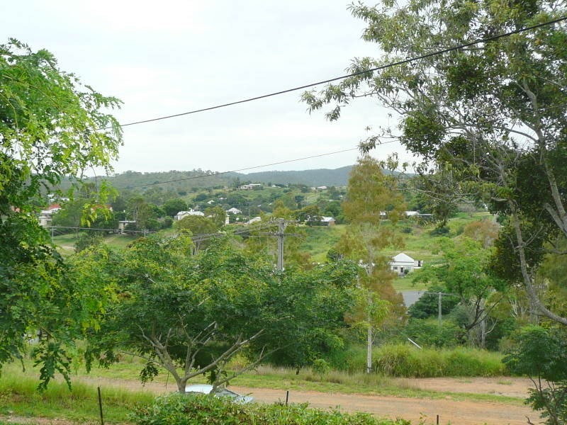 30 West Street, Mount Morgan QLD 4714