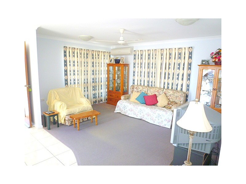 12 Poinciana Place, Gracemere QLD 4702