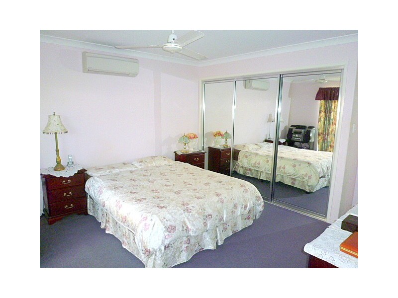 12 Poinciana Place, Gracemere QLD 4702
