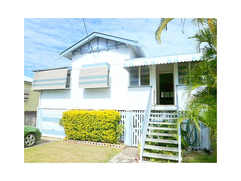 59 Morgan Street, Wandal QLD 4700