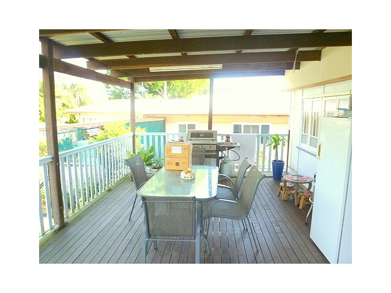 59 Morgan Street, Wandal QLD 4700