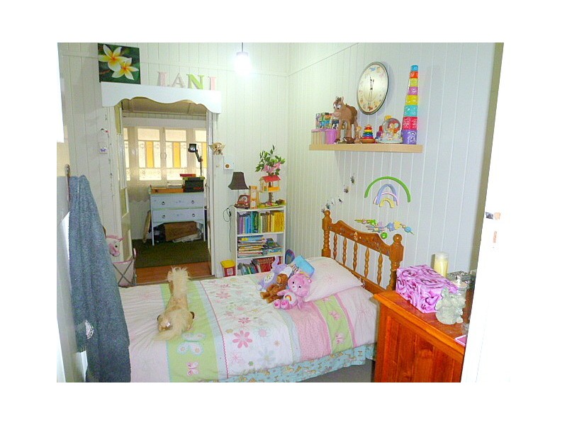 59 Morgan Street, Wandal QLD 4700