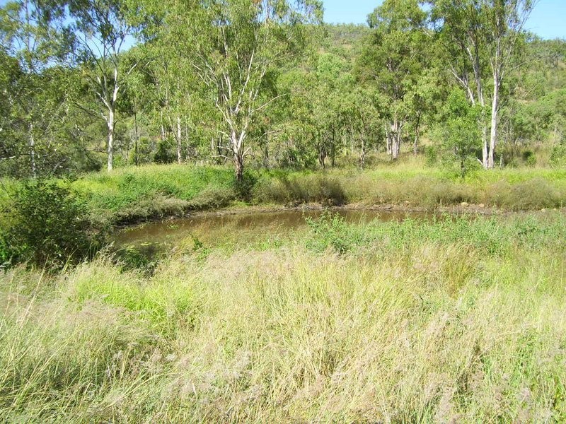 49860 Burnett Highway, Mount Morgan QLD 4714