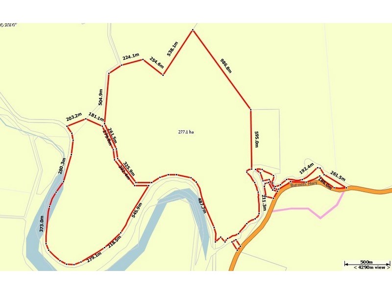 49860 Burnett Highway, Mount Morgan QLD 4714