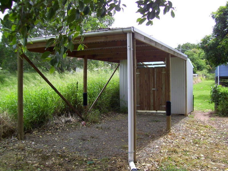 26 James Street, Mount Morgan QLD 4714