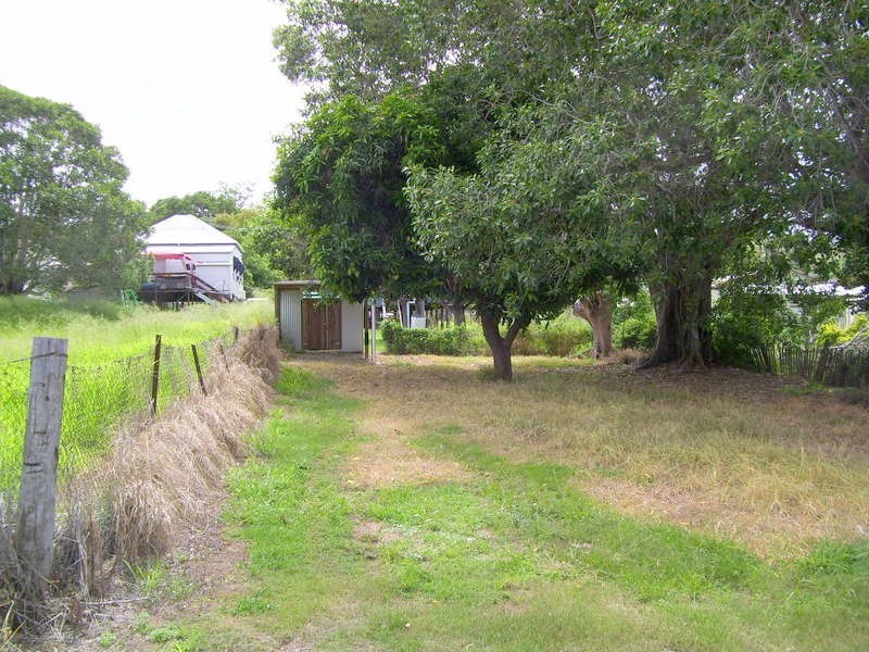 26 James Street, Mount Morgan QLD 4714