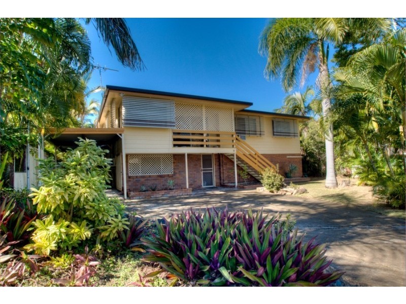 12 Dawes Street, Kawana QLD 4701