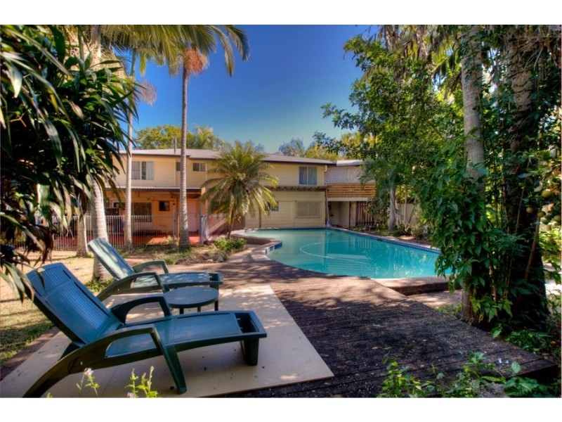 12 Dawes Street, Kawana QLD 4701