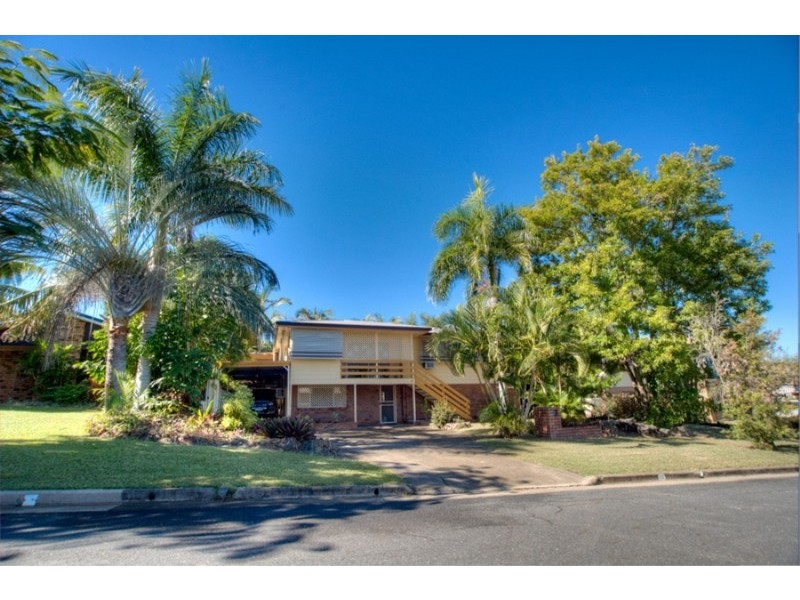12 Dawes Street, Kawana QLD 4701