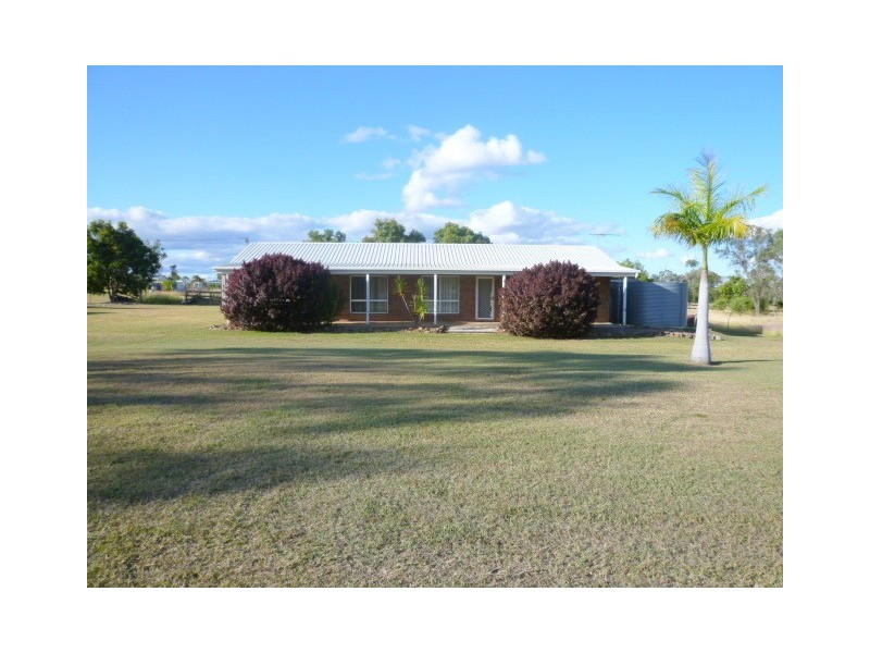 32 Hewill Drive, Gracemere QLD 4702