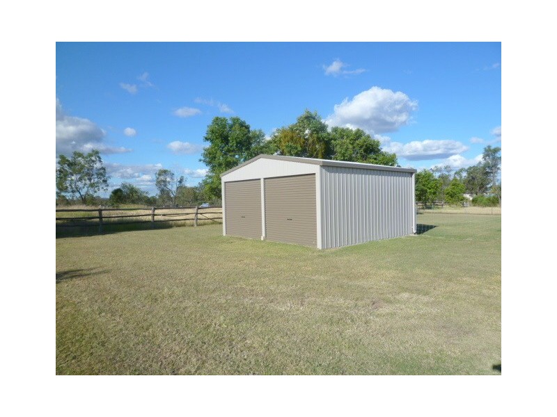 32 Hewill Drive, Gracemere QLD 4702