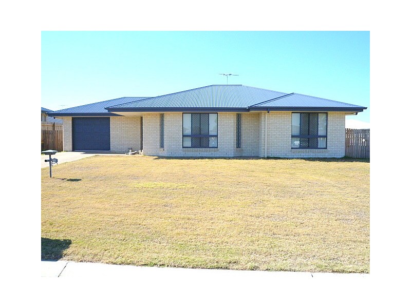 15 Emery Street, Gracemere QLD 4702