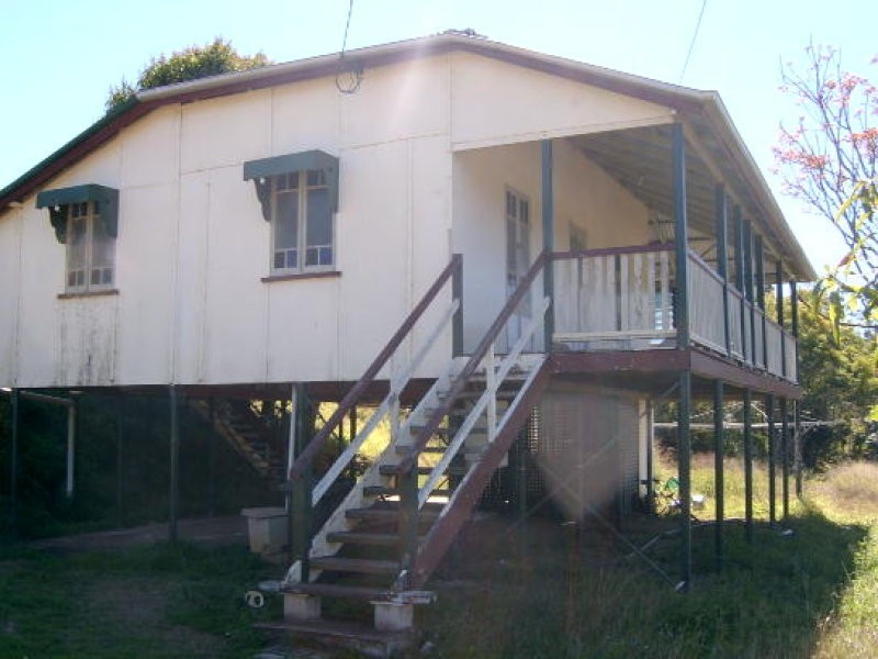 50 Gordan Lane, Mount Morgan QLD 4714