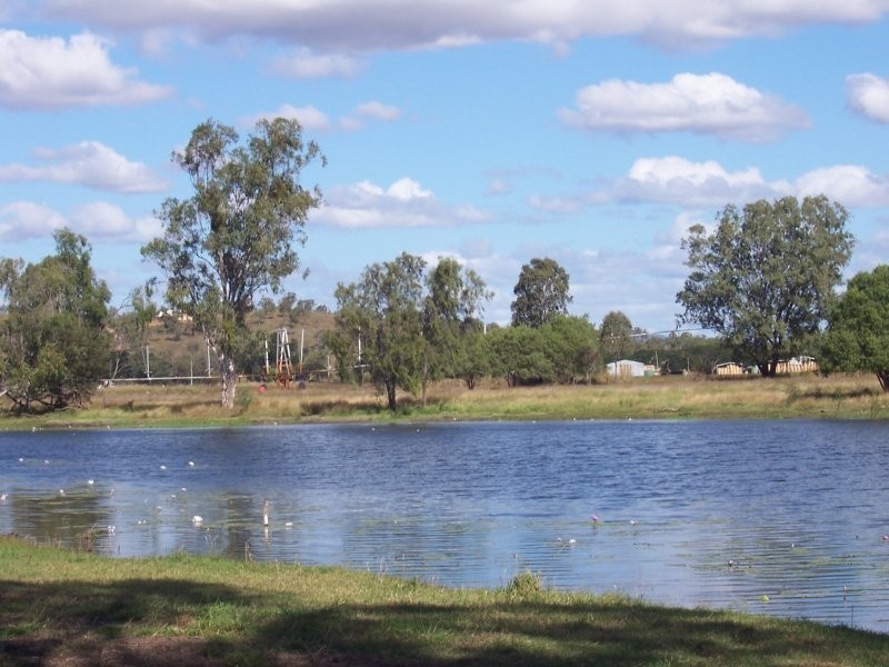 Fairy Bower QLD 4700