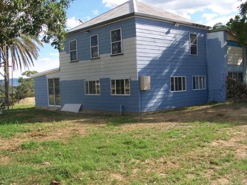 Bajool QLD 4699