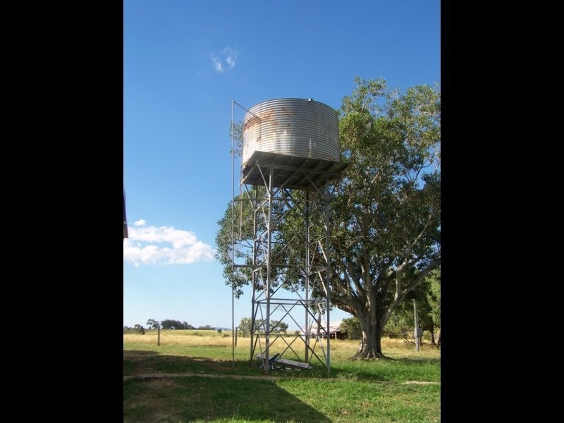 Bajool QLD 4699