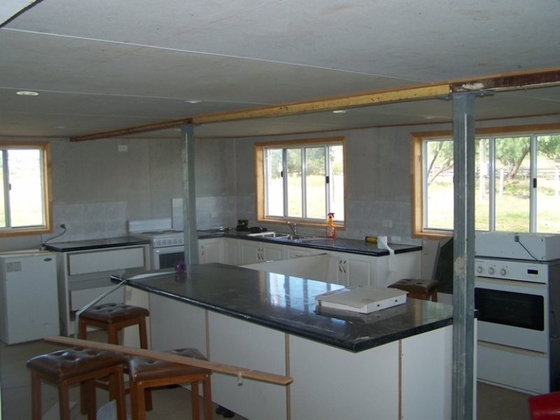 Bajool QLD 4699
