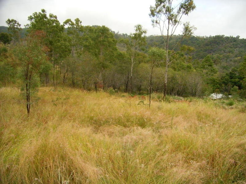 Mount Morgan QLD 4714