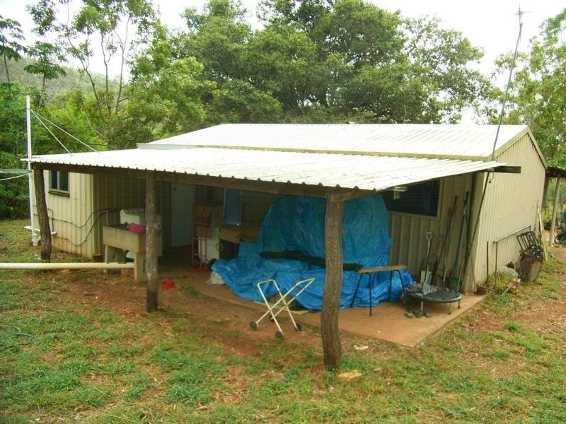 Mount Morgan QLD 4714