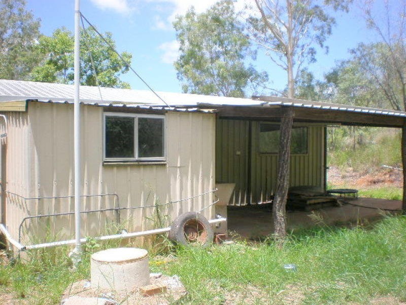 Mount Morgan QLD 4714