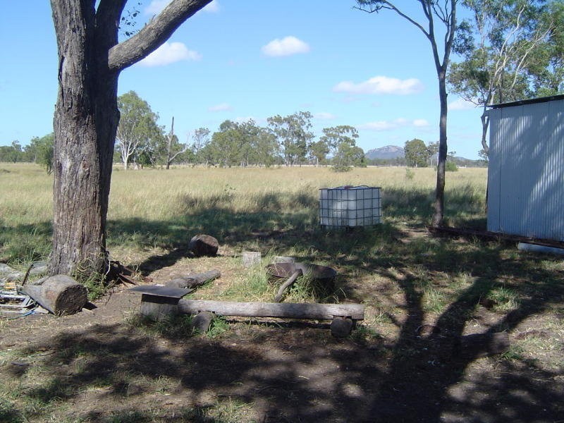 Alton Downs QLD 4702