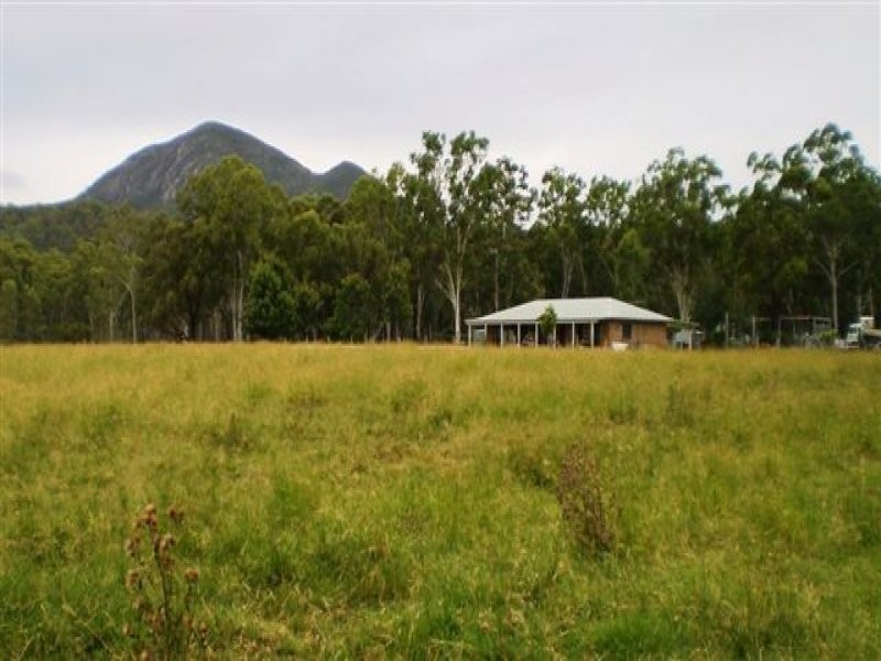 Cawarral QLD 4702